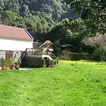 Mountain View Seixal (Madeira)