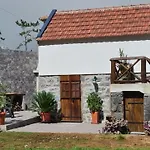 Mountain View Feriehus Seixal (Madeira)