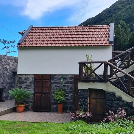 Mountain View Seixal (Madeira)