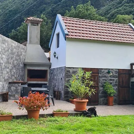 Holiday home Mountain View