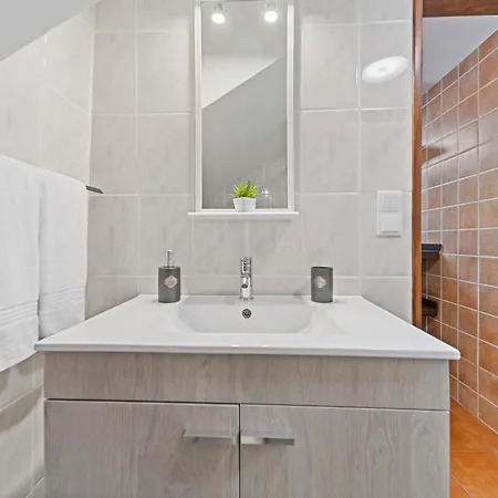 بيت للعطل Mountain View سيكسال