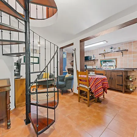 Mountain View Holiday home