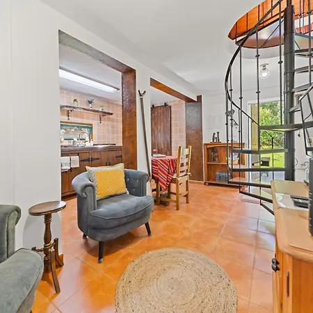 Mountain View بيت للعطل سيكسال