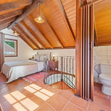 Mountain View Seixal (Madeira)