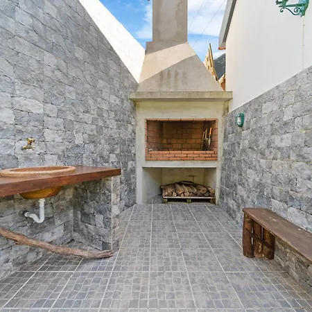 Mountain View بيت للعطل *