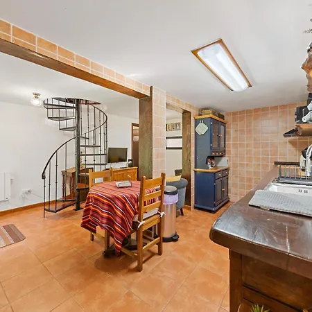 Mountain View Seixal (Madeira)