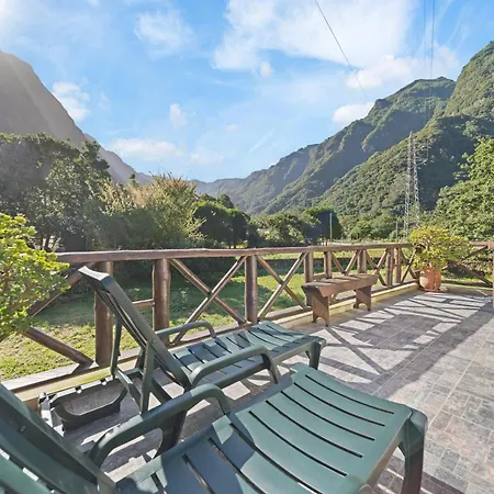 Holiday home Mountain View *