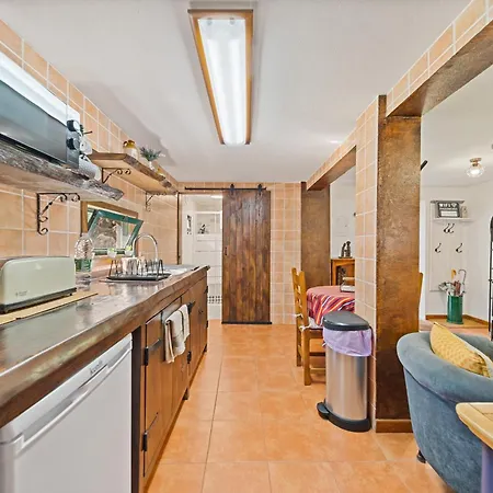 Holiday home Mountain View *