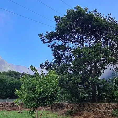 펜션 Mountain View *