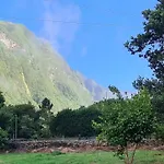 Mountain View Ferienhaus Seixal (Madeira)
