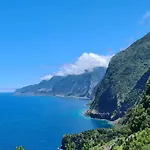 Mountain View Ferienhaus Seixal (Madeira)