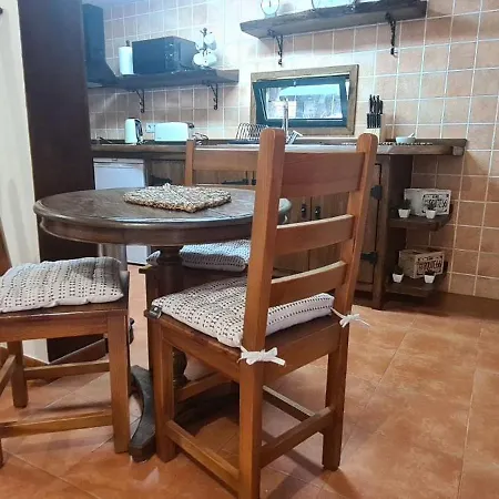 Holiday home Mountain View
