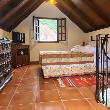 Mountain View Holiday home