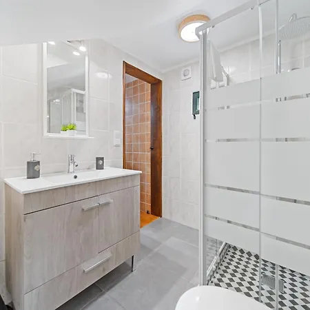 Dom wakacyjny Mountain View