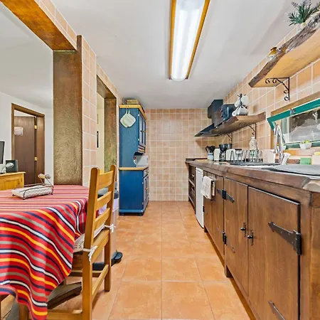 Vakantiehuis Mountain View Seixal (Madeira)