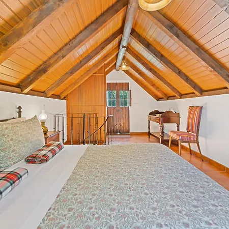 Mountain View Vakantiehuis