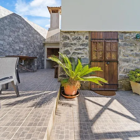 Mountain View Vakantiehuis *