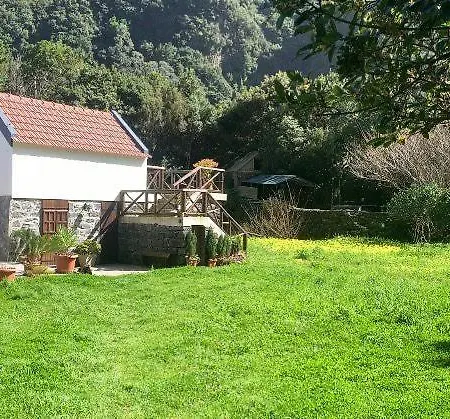 Mountain View Seixal (Madeira)