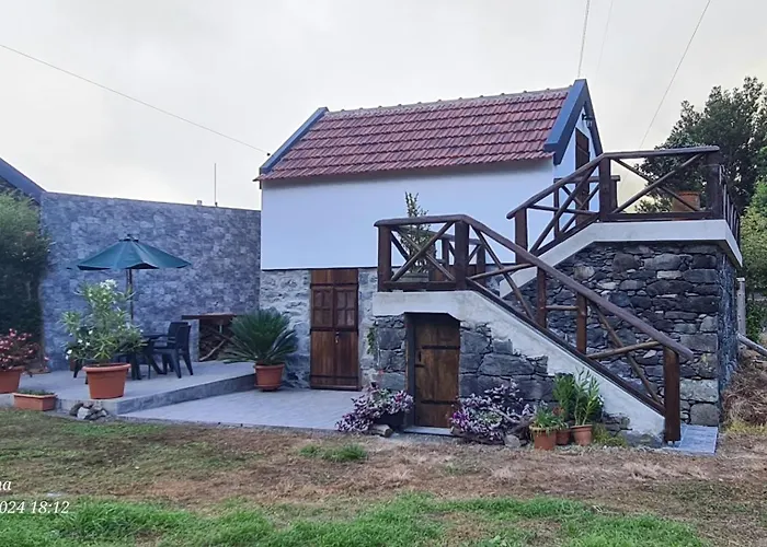 別荘 Mountain View セイシャル