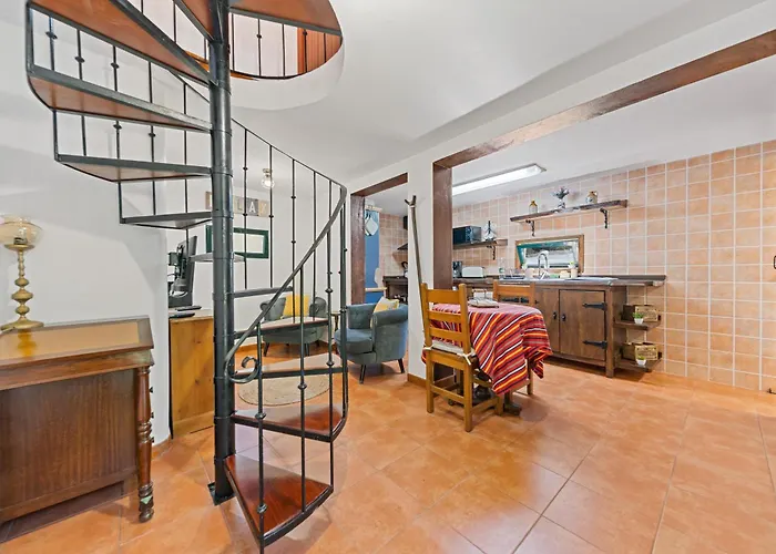 Mountain View 別荘