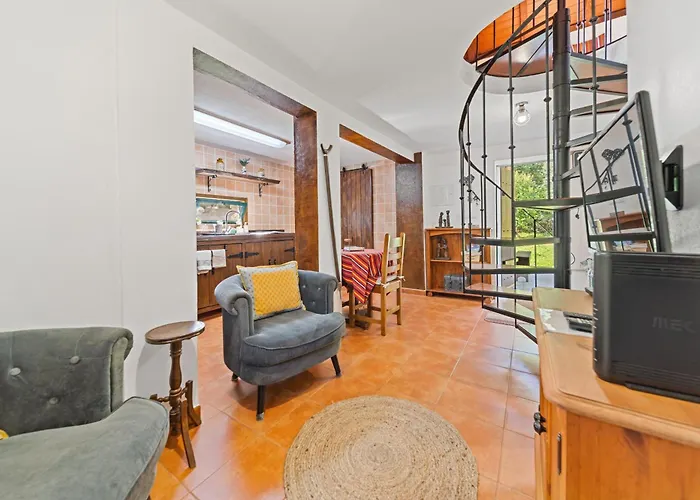 Mountain View 別荘 セイシャル