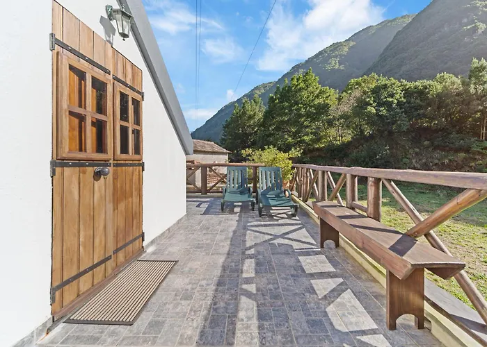 別荘 Mountain View セイシャル