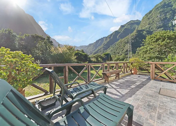 別荘 Mountain View *