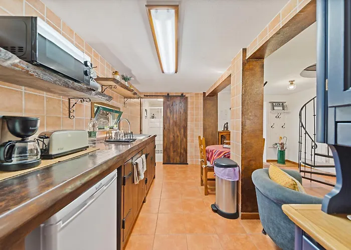 別荘 Mountain View *