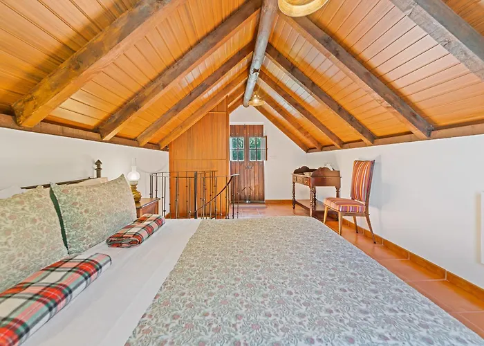 Mountain View 別荘