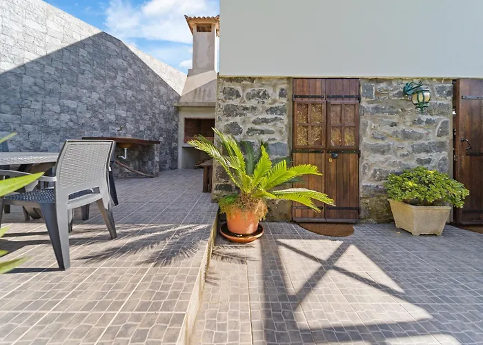 Mountain View 別荘 *