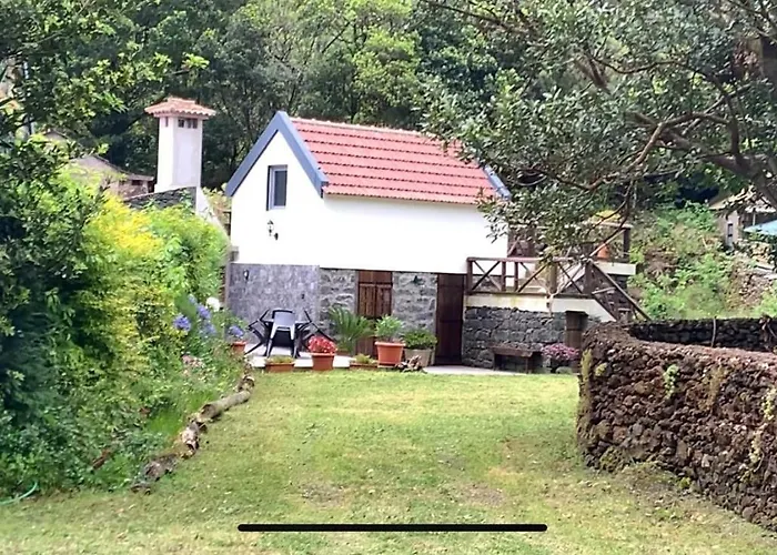 Mountain View 別荘 *