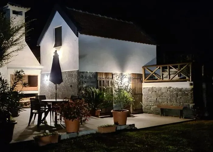 別荘 Mountain View