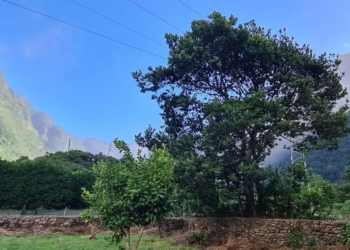 別荘 Mountain View *