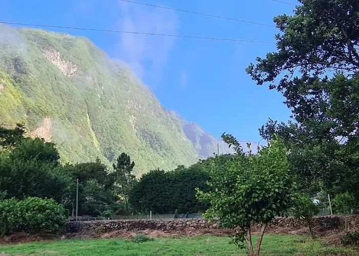 Mountain View 別荘 セイシャル