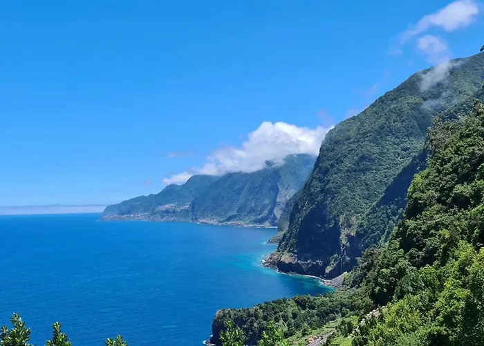 Mountain View 別荘 セイシャル