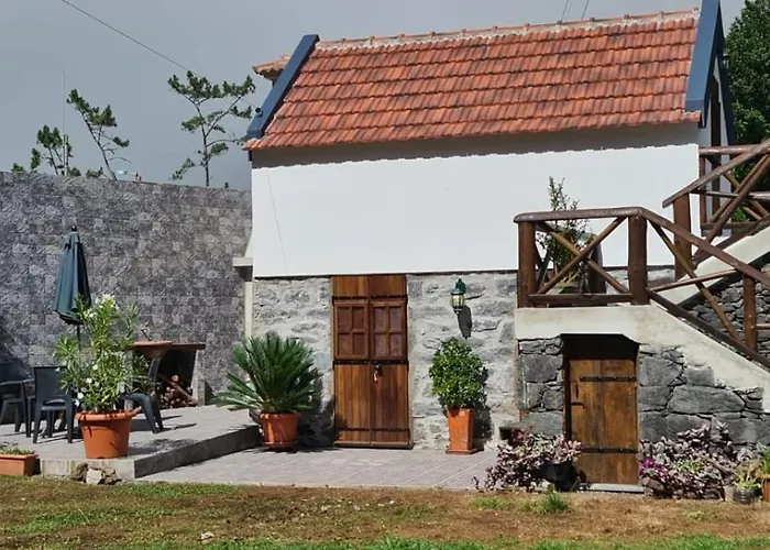 Mountain View 別荘 セイシャル